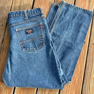 Walls FR Blue Jeans Size 40x32